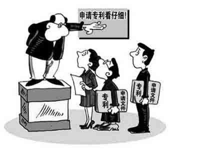 河津專利申請